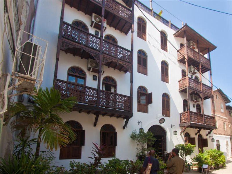 Szálloda Asmini Palace 3*