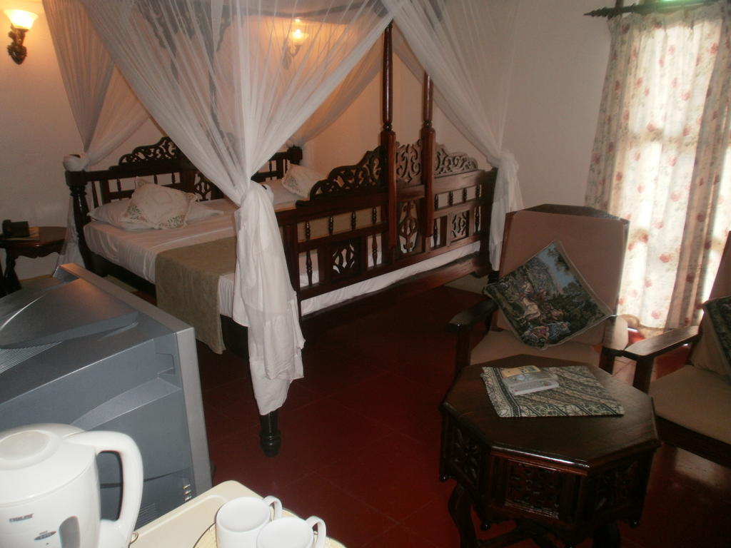 Szálloda Asmini Palace 3*