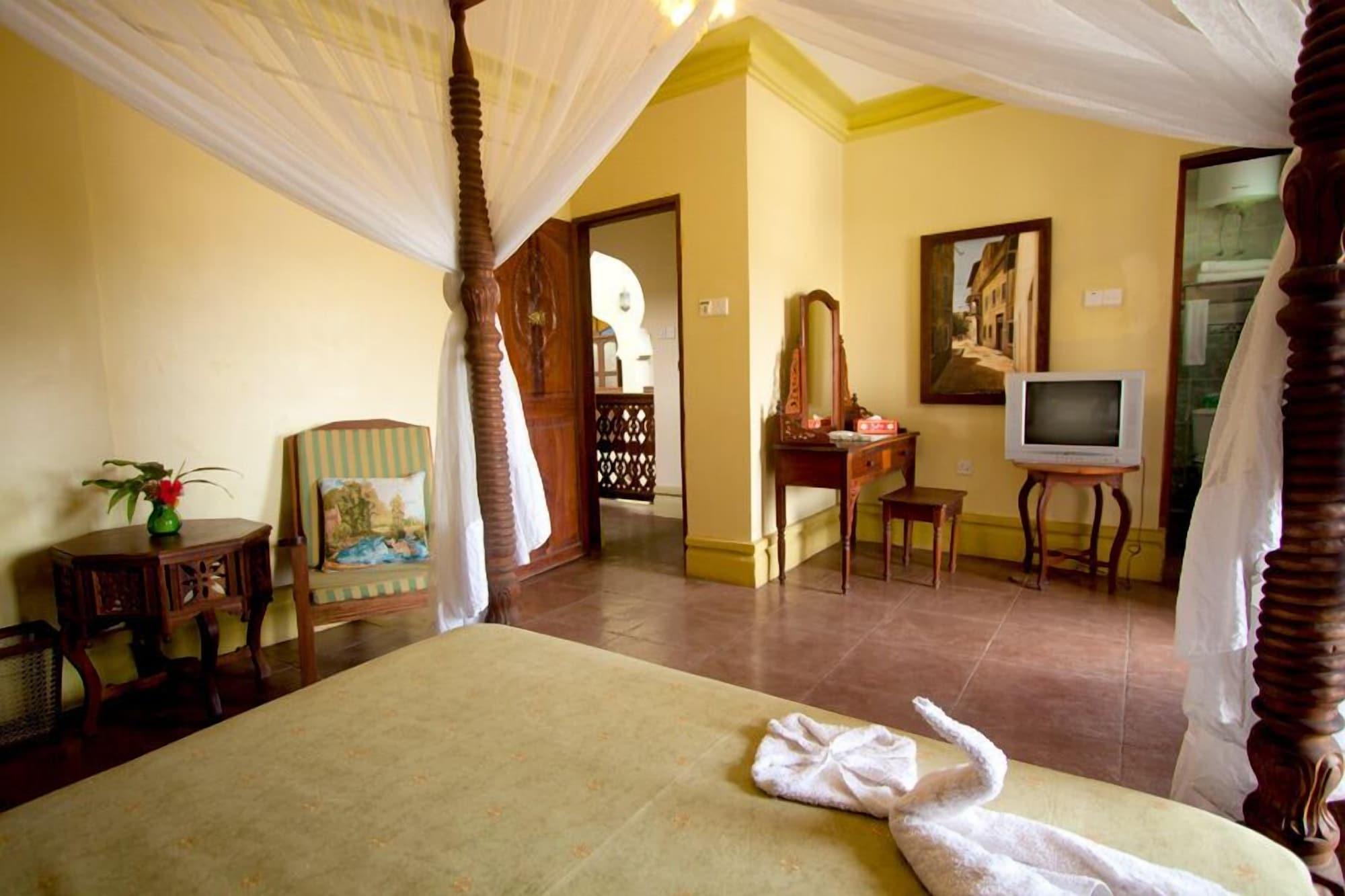 Szálloda Asmini Palace 3*