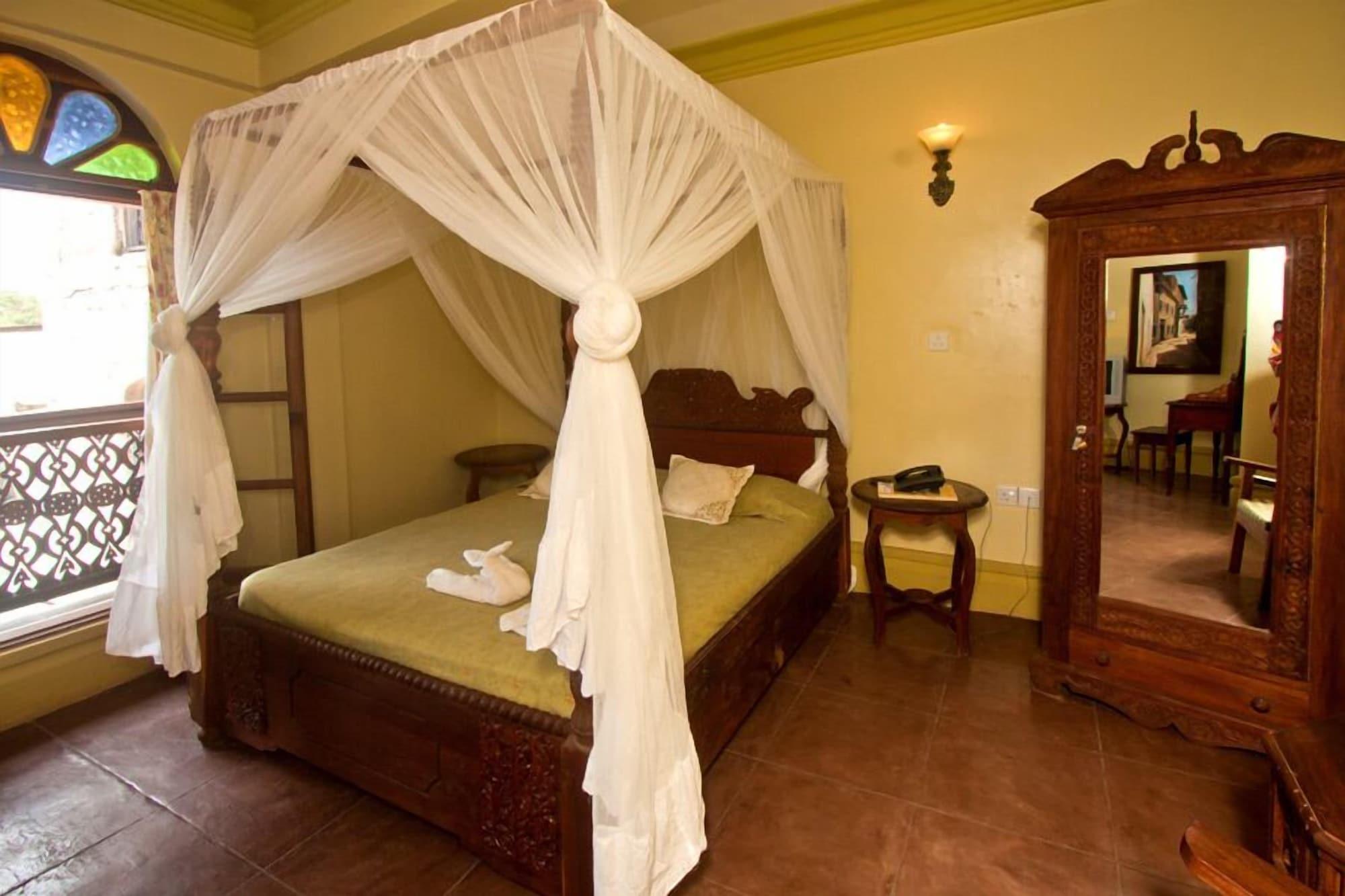 Szálloda Asmini Palace 3*