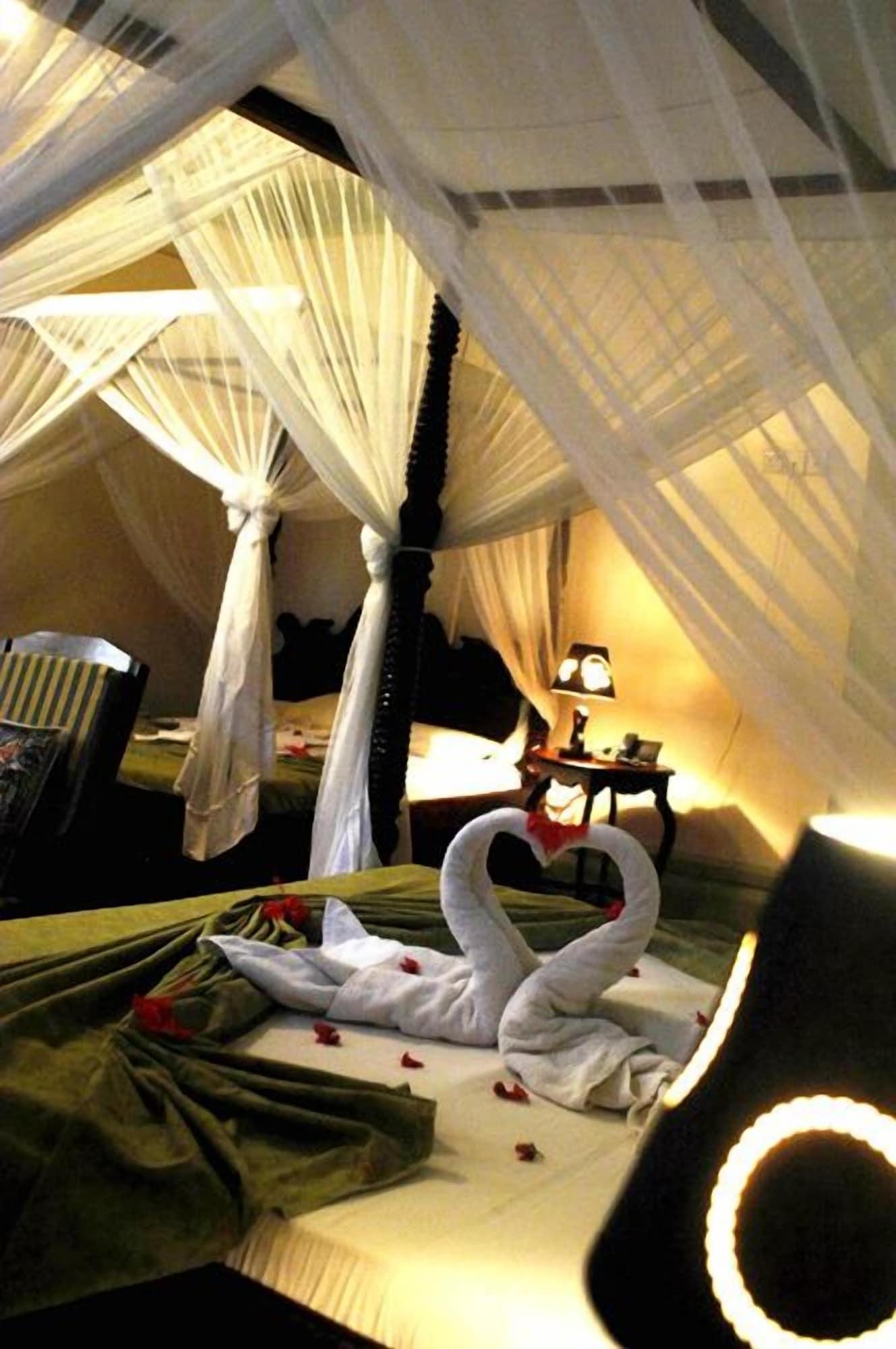 Asmini Palace Szálloda 3*
