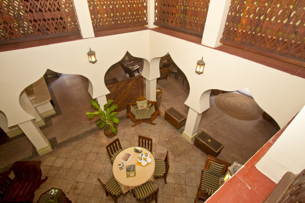 Asmini Palace Szálloda 3*