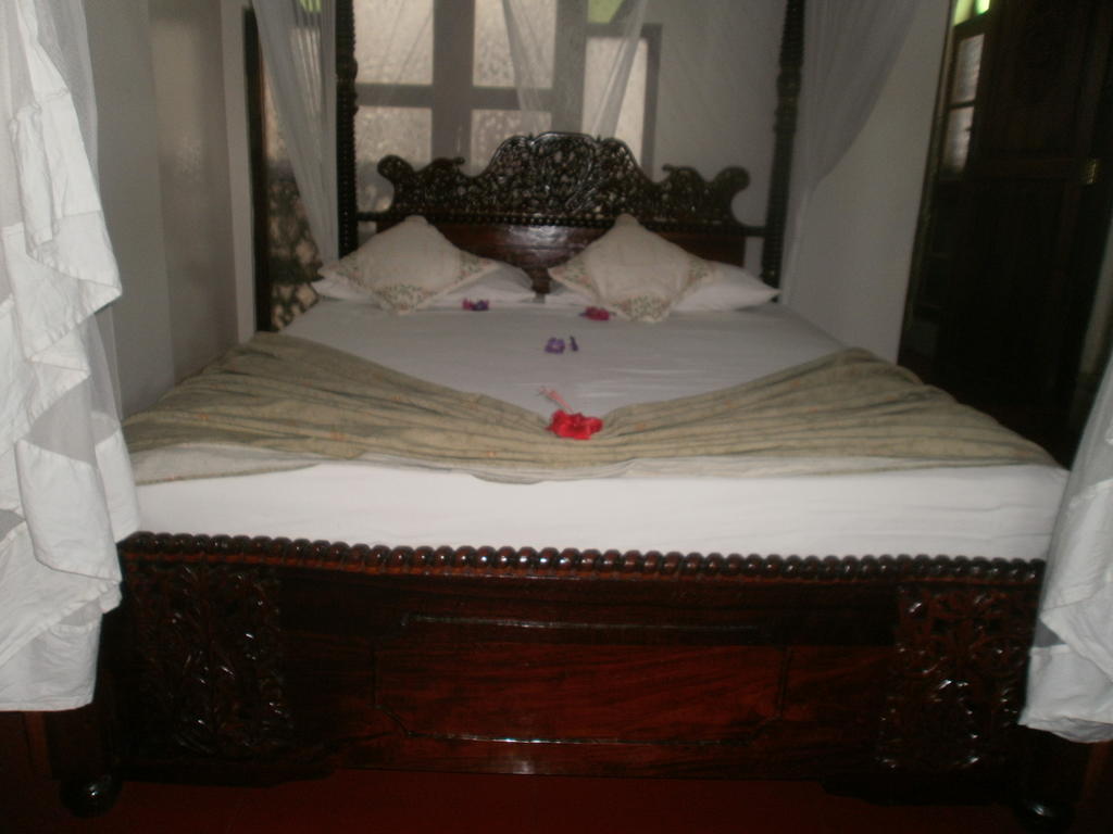 فندق أسميني بالاس Zanzibar