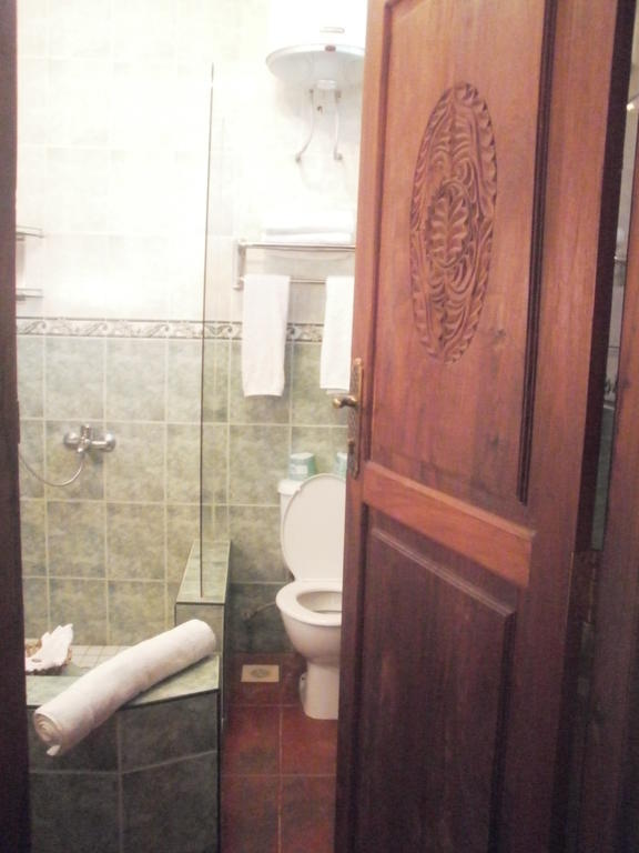 Asmini Palace 3* Sansibar