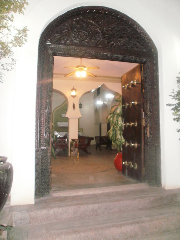 Asmini Palace 3* Sansibar