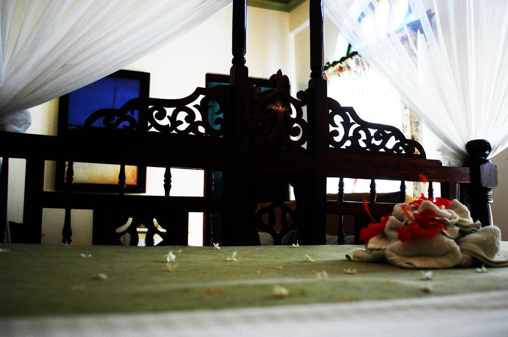 Asmini Palace 3* Sansibar