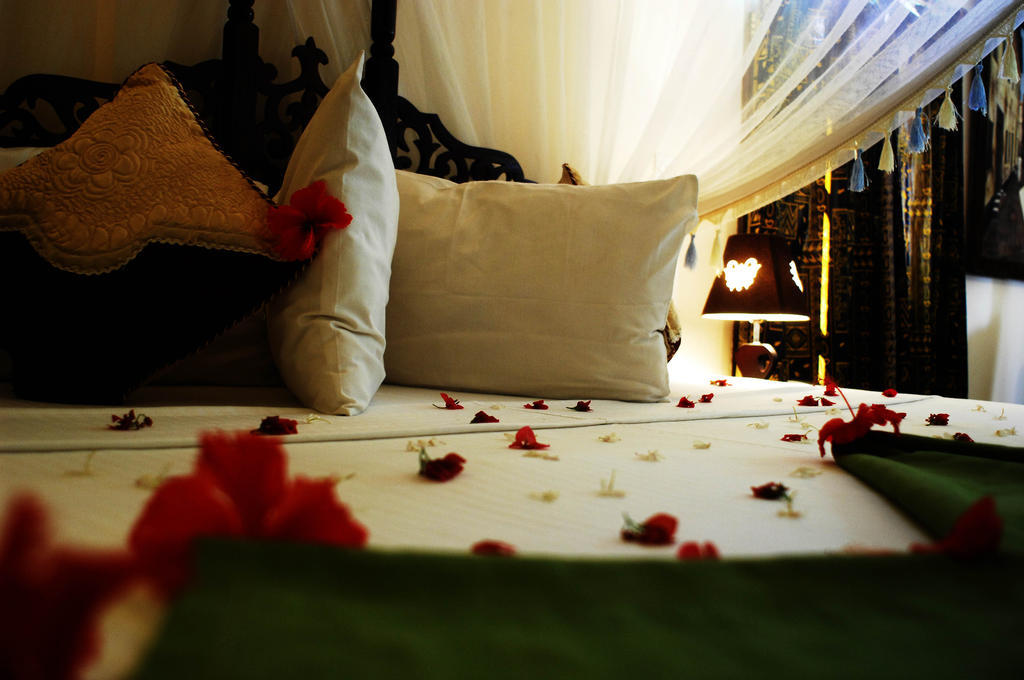 Asmini Palace Hotel Sansibar
