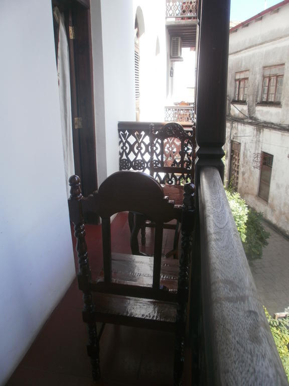 Asmini Palace 3* Sansibar