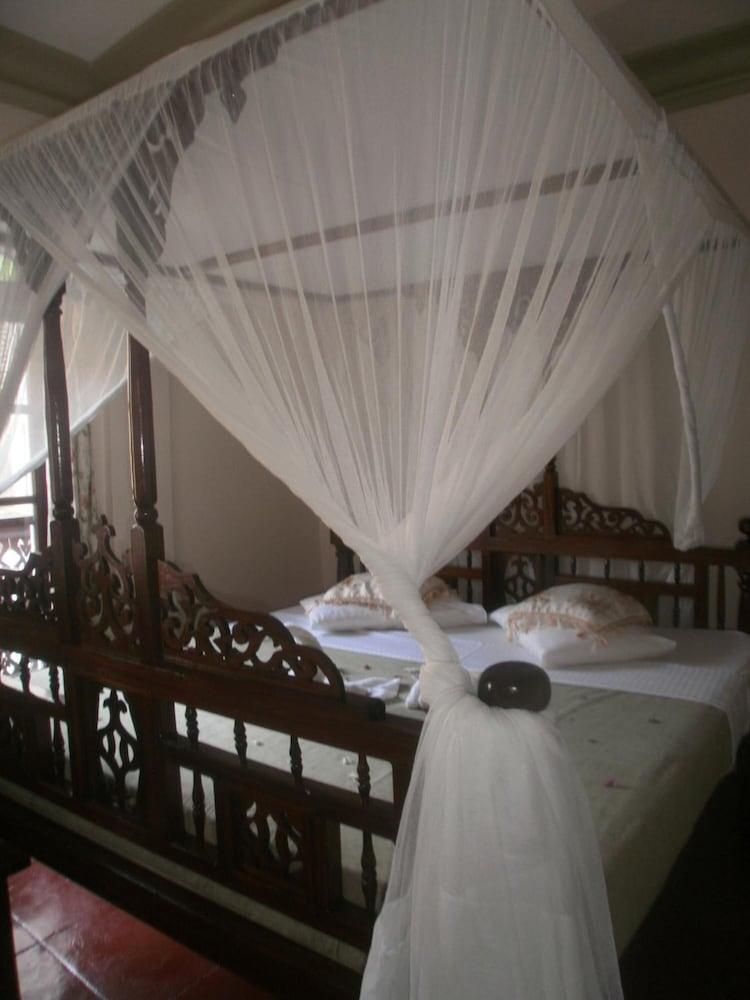 Hotel Asmini Palace Sansibar